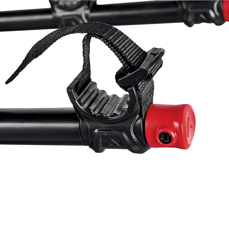Allen Sports Deluxe 2-Bike Hitch Mount Rack , Silver/Black (522RR)