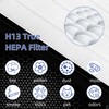 Vital 200S HEPA Replacement Filter for LEVOIT Vital 200S/200S-P Air