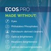 ECOS PRO Hand Soap Refill | Hypoallergenic | Unscented |