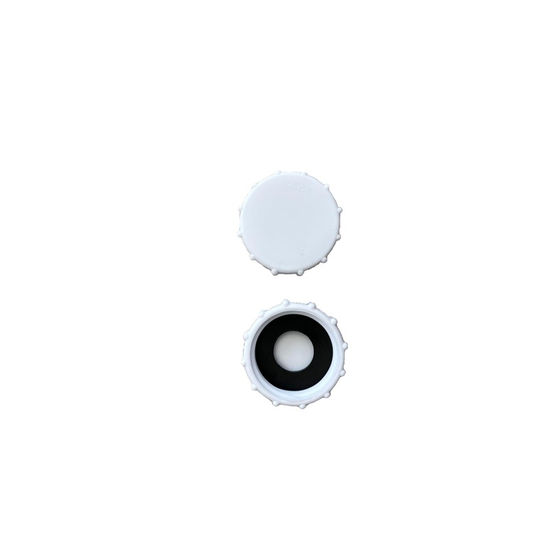 Universal Appliance Blanking Cap & Sink Trap Blanking Cap, Easy