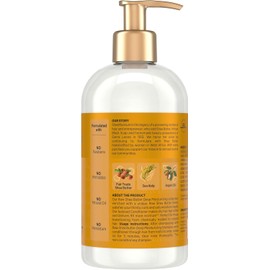 Shea Moisture Raw Shea Butter Restorative Conditioner 13 oz