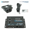 BLAUPUNKT EP-1200XPRO Digital Bass Enhancer Processor, Digital Sound Restoration, Maximizer