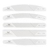 MANY BEAUTY Nail File for Gel Nails 180/240 - Nail