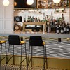 STICKGOO 3D Wall Panels, Brushed Silver Decorative Wall Covering Panels,