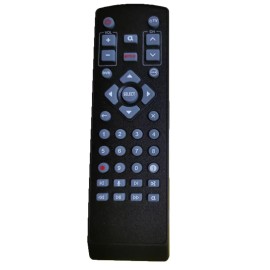 For Optimum New Replacement Remote Control forOptimum TV T4HU1608 T4HU1714