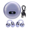 Language Translation Earbuds(Music and Calling), Wireless Bluetooth 5.49 144 Languages