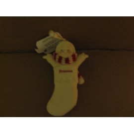 Department 56 Snowbabies Jennifer