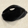 ZXMT Glossy/Vivid Black Fuel Gas Tank Cover Fairing For YAMAHA