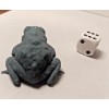 Gus's Games & Oddities GGO Giant Toad D&D Miniature Dungeons