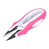 Thread Snips Precise Cutting Mini Sewing Scissors Clipper Durability Yarn