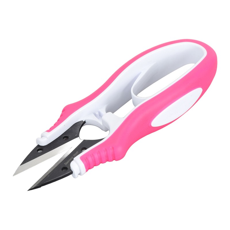 Thread Snips Precise Cutting Mini Sewing Scissors Clipper Durability Yarn