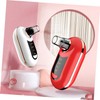WOONEKY 1set Electric Pore Clean Device for Deep Facial Cleansing