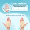 DrFinger Finger Ulnar Deviation Splint Brace, Finger Joint Deviation Orthopedic