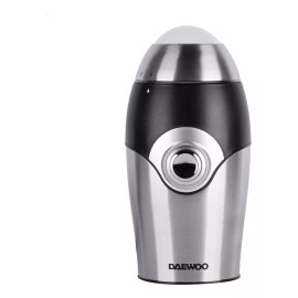 Daewoo Molino Para Café De Grano Daewoo Dcg-362 Con Botón De Pulso