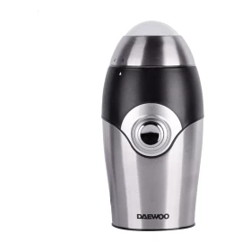 Daewoo Molino Para Café De Grano Daewoo Dcg-362 Con Botón De Pulso