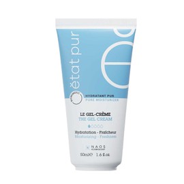 Etat Pur Gel-Crema Hidratante Para El Cuidado Puro De La Piel, 50 ml