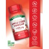 Apple Cider Vinegar 1200 mg | Vegan