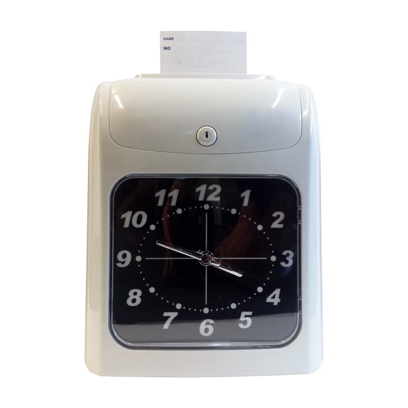 Ink Ribbon for Time Clock | Clock Recorder QC500E