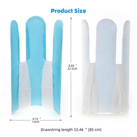 Sock Aid Tool and Pants Assist for Elderly, Disabled,Pregnant, Diabetics - Pulling Assist Device - Socks Helper