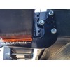 SafetyStruts Heavy Duty RV Bumper Brackets (1SSNHD, Std-Heavy Duty)