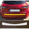 Paint Protection Film Compatible with Toyota Corolla TS Touring Sport