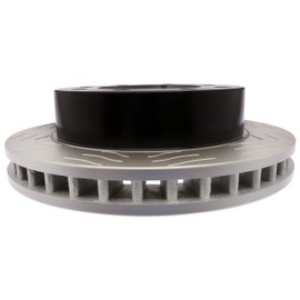 ACDelco Gold 18A927SD Performance Front Disc Brake Rotor