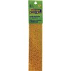 HY-KO Products TP-3Y Reflective Adhesive Strips, 6", Yellow