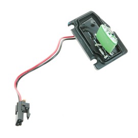 Front Heater Blower Motor Resistor for Chevy Pontiac Saturn Olds