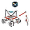 Geomag Special Edition NASA