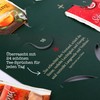 Teapot Tea Advent Calendar 2024-24 Delicious Varieties such as Organic