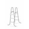 Intex Steel Frame Pool Ladder for 42” Wall Height Pools