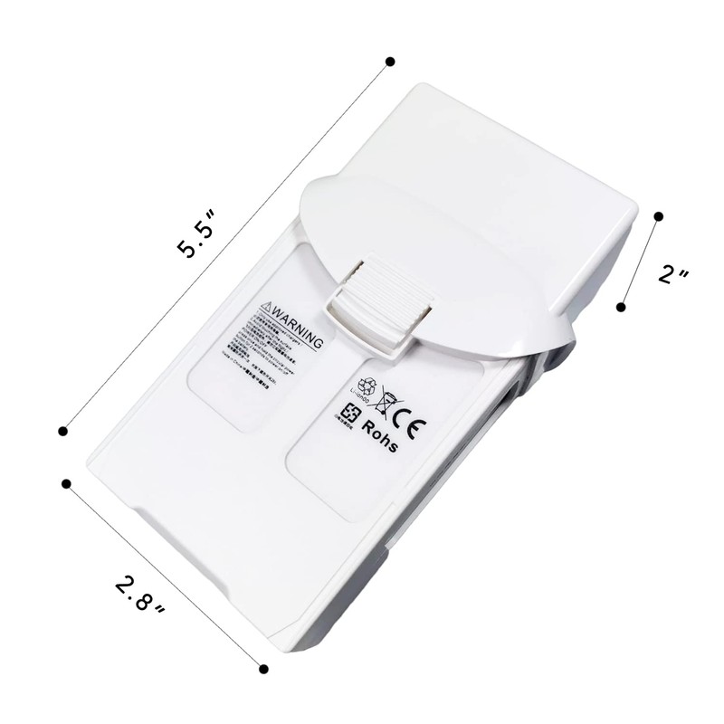 MaximalPower 15.2V 9000mAh Battery Compatible for DJI Phantom 4 Pro/Pro+,