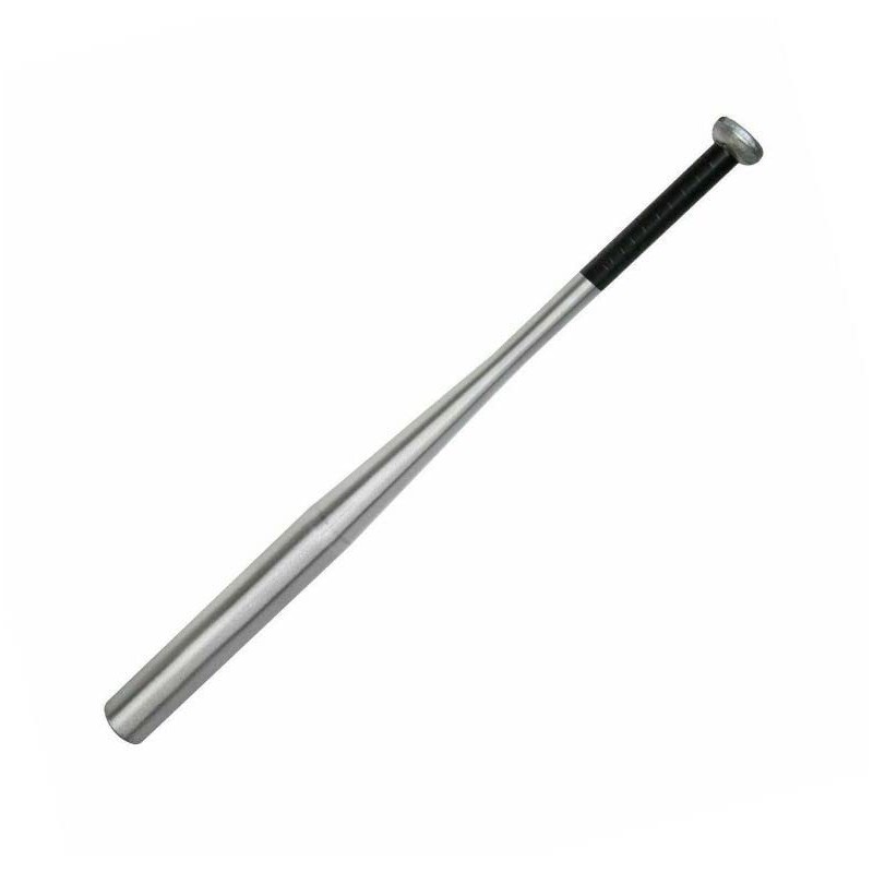 Baseball Bat Alloy Bat Aluminium in 5 Lengths (Aluminium, 72