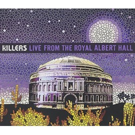 Live from the Royal Albert Hall