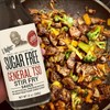 G Hughes Sugar Free Gluten Free Sauces Thai Chili Teriyaki
