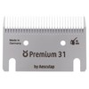 Kerbl Premium Shearing Blade Set Cattle / Horse 31/23 Teeth