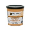 Deli Direct Wisconsin Cheese Spreads - 15oz (Tavern Cheddar)
