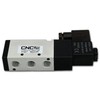 5/2 Way Pneumatic Valve 24 Volt 1/4 Inch 1.5-8 Bar