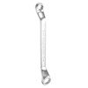 sourcing map Offset Extra Long Box End Wrench 10 x