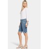 NYDJ Women's Briella Roll Cuff Jean Long Slimming Denim Shorts,