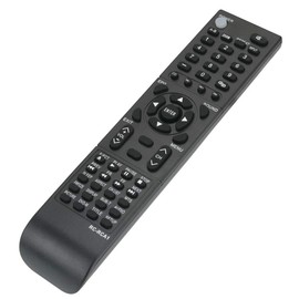 New RC-RCA1 Replace Remote Control for RCA LCD LED TV 26LA30RQD WD11452 WD12021 LED42C45RQ 46LB45RQ