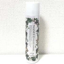 Nasheed Scalp Toner (Scalp Lotion) 3.2 oz (90 g)