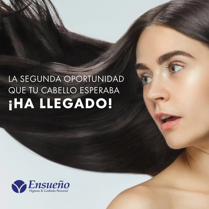 Mascarilla Capilar Ensueño Tratamiento Profundo 150g