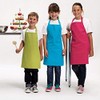 Premier Childrens/Kids Bib Apron (Junior) (Navy)