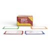 SSAT Upper Level Prep Study Cards 2025-2026: SSAT Upper Level