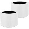 2 Pack 211i Max Replacement Filter Compatible with BLUEAIR Blue