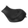 TCMT Black Front Driver Rider Seat Fit For Kawasaki Vulcan