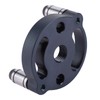 6mm 8mm 10mm Dowel Jig Wood Panel Puncher Hole Drilling