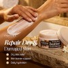 Cuccio Naturale Butter Blends Ultra Moisturizing Renewing Smoothing And Scented