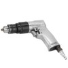 Zouminyy Pneumatic Drill Air Drill, 3/8" 1700Rpm HighSpeed Pneumatic Drill